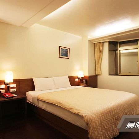 Sheng Shine Forest Resort Lộc Cốc Ngoại thất bức ảnh
