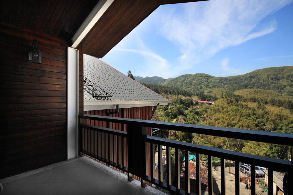 Sheng Shine Forest Resort Lộc Cốc Ngoại thất bức ảnh