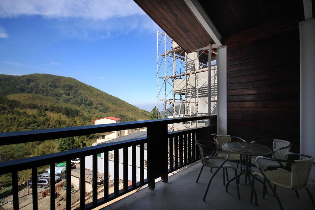 Sheng Shine Forest Resort Lộc Cốc Ngoại thất bức ảnh