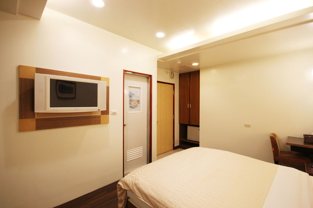 Sheng Shine Forest Resort Lộc Cốc Ngoại thất bức ảnh