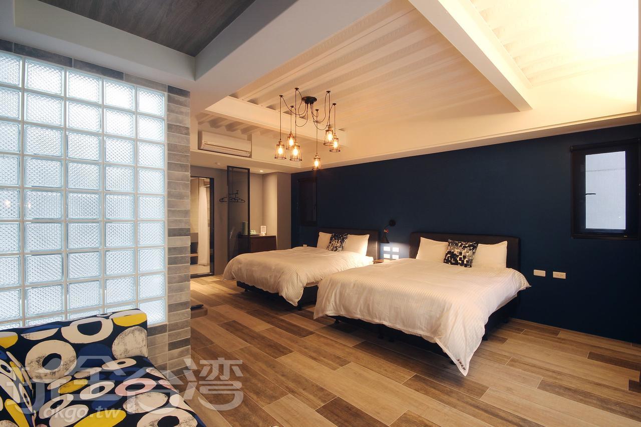 Sheng Shine Forest Resort Lộc Cốc Ngoại thất bức ảnh