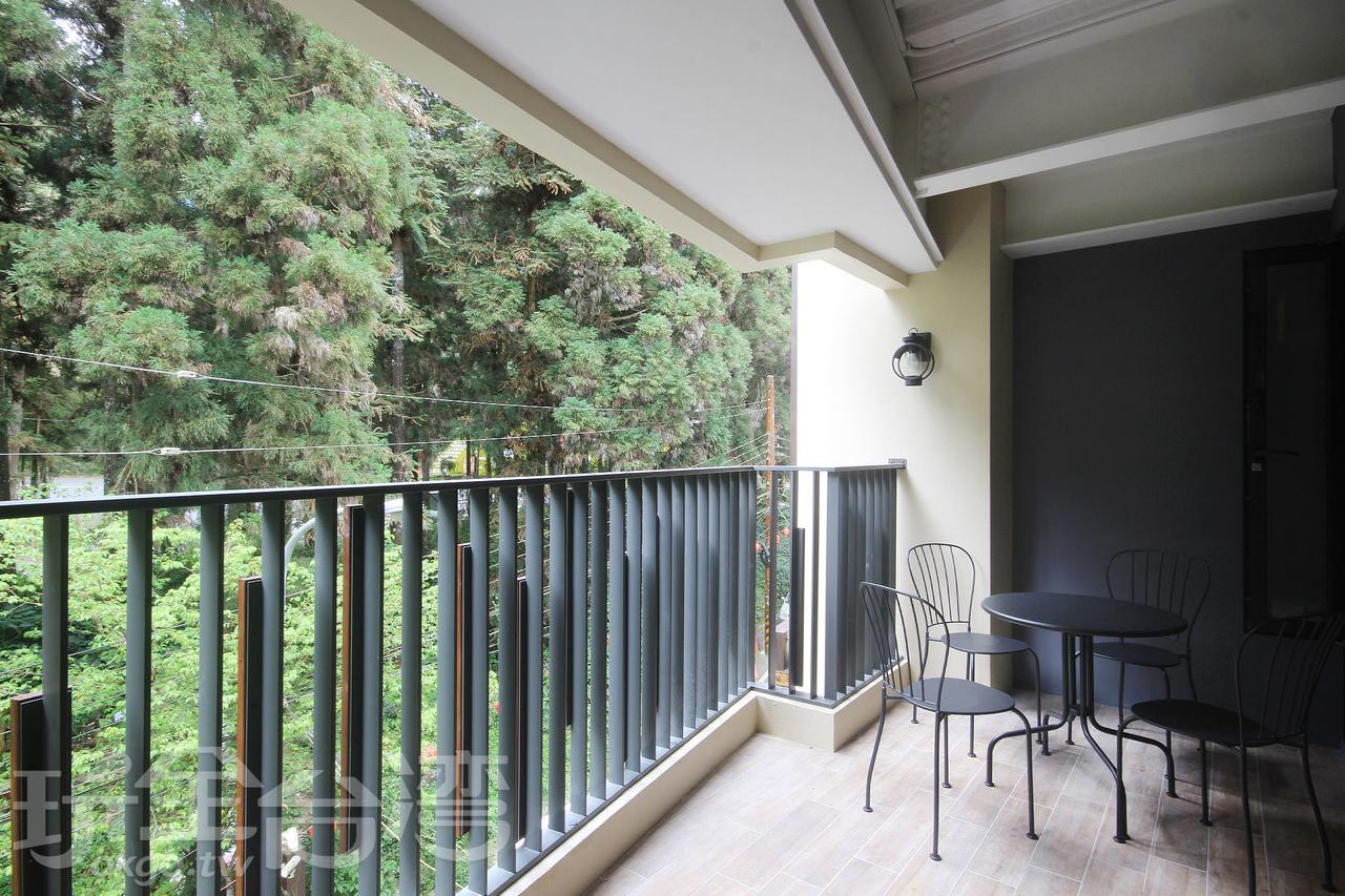 Sheng Shine Forest Resort Lộc Cốc Ngoại thất bức ảnh