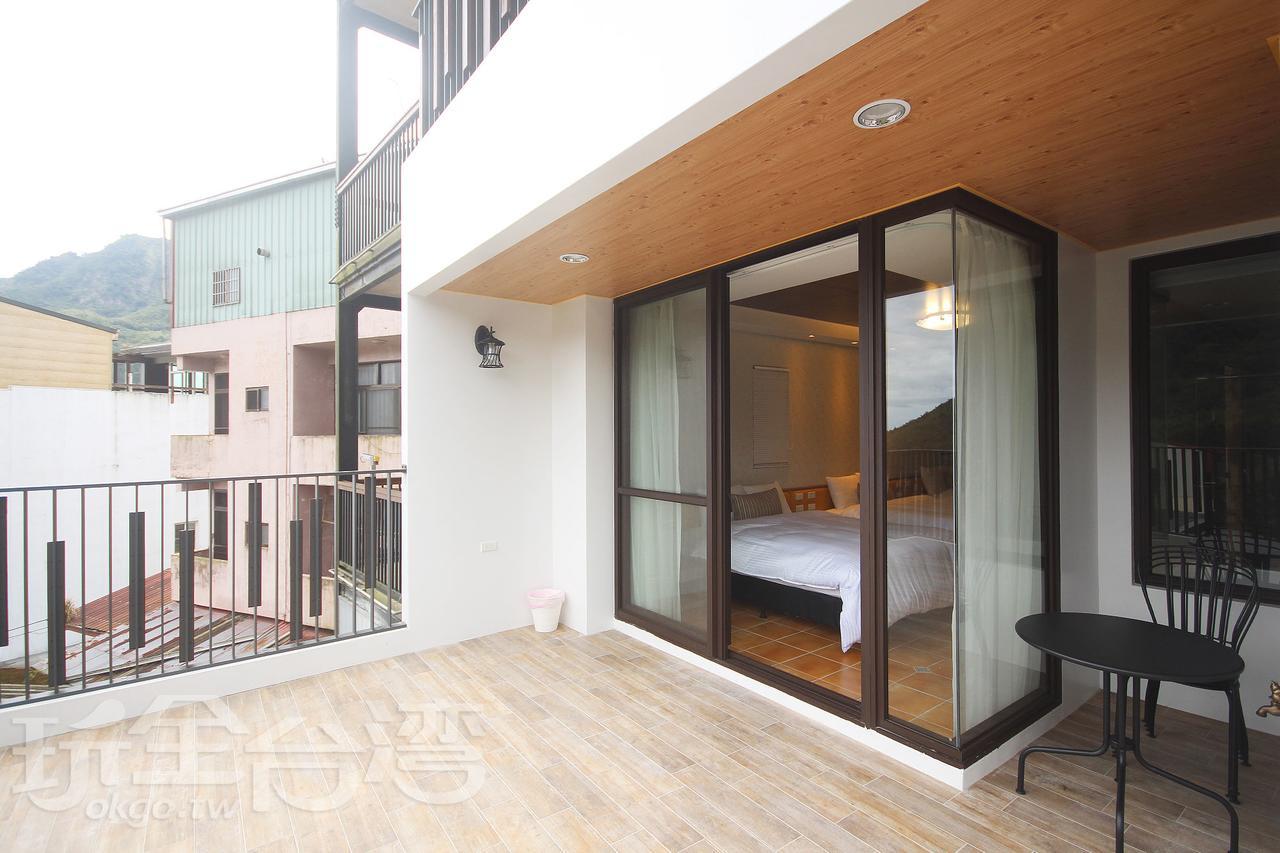 Sheng Shine Forest Resort Lộc Cốc Ngoại thất bức ảnh