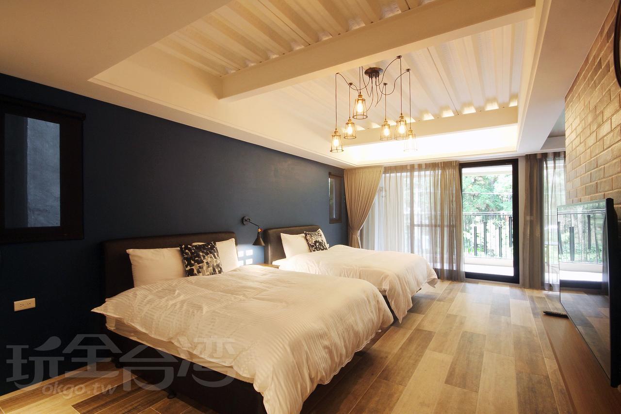 Sheng Shine Forest Resort Lộc Cốc Ngoại thất bức ảnh