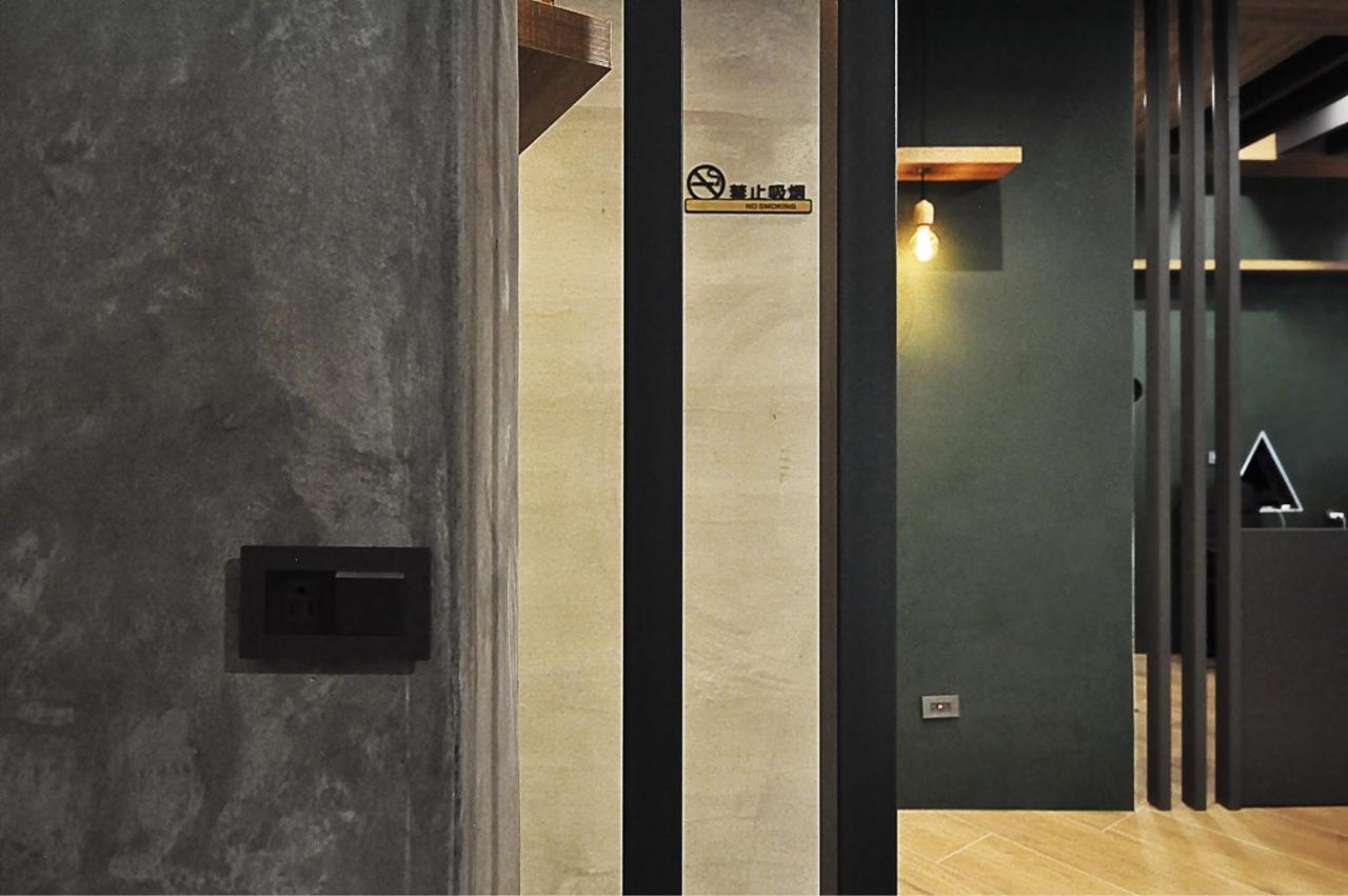 Sheng Shine Forest Resort Lộc Cốc Ngoại thất bức ảnh